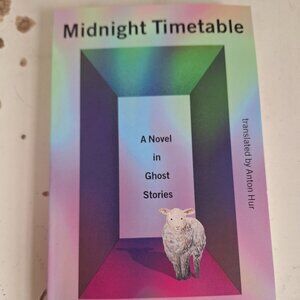 Midnight Timetable